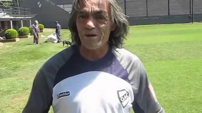 Murió con coronavirus Omar “Indio” Gómez, máximo ídolo de la historia de Quilmes