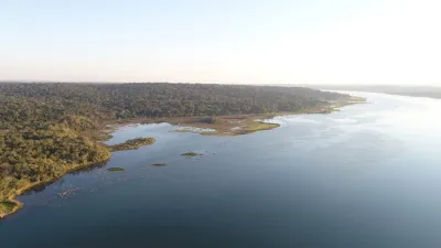 Parque Federal Campo San Juan