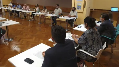 El gobierno nacional acordó otro 14% de aumento con estatales