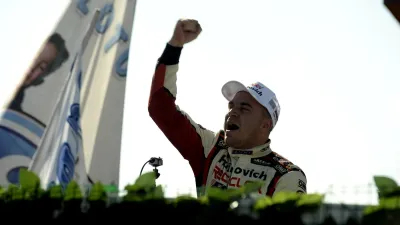 Werner y el retorno de Canapino: “Esa pica linda entre Ford y Chevrolet, resurge”