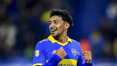 Cristian Medina pidió no jugar ante Gimnasia ante una posible partida al fútbol turco