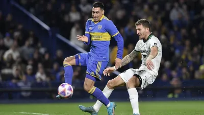 Boca hace su estreno de local ante Sarmiento con el “Nuevo Gasómetro” como escenario