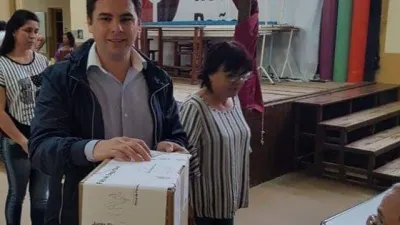 El Frente de Todos ganó en San José por el 53% de los votos