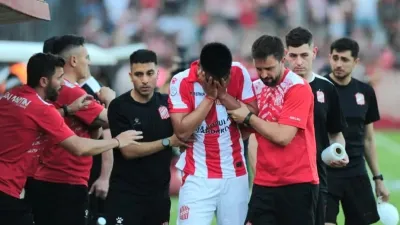 Primera Nacional: San Martín de Tucumán sufrirá bajas sensibles para visitar a Patronato