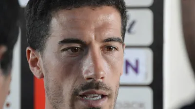 El mediocampista Dardo Miloc también seguirá en Patronato