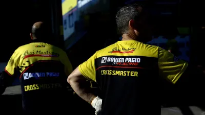 Con cuatro entrerrianos entre los 48 inscriptos, Toay recibirá al Turismo Carretera