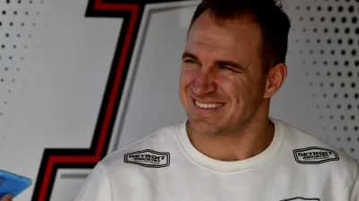 Werner opinó del conflicto de la ACTC con Paraná y aseguró que “todo se puede revertir”