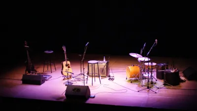 Protocolo General para recitales sin público