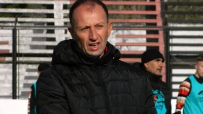 Ángel Gabriel Nasta será el nuevo DT de Defensores de Pronunciamiento en el Federal A