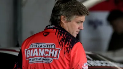 TC  en Toay: "Nico" Bonelli advirtió que los autos “van estar con lo justo” de combustible