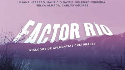 “Factor Río”