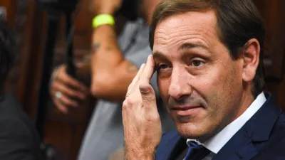 El Gobierno echó a Garro tras pedirle a Messi que se disculpe por cánticos contra Francia