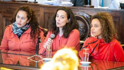 Escuela de Circo Municipal