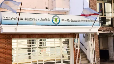 El Servicio Penitenciario se capacitó en contención y prevención ante el Covid-19, además de articular los protocolos de actuación ante eventuales casos en la población penal.