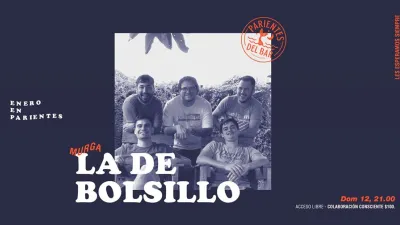 La de Bolsillo