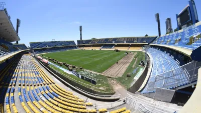 Primera Nacional: San Martín de Tucumán y Aldosivi definirán el ascenso en Rosario