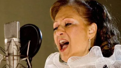 Día Nacional de la Mujer Chamamecera