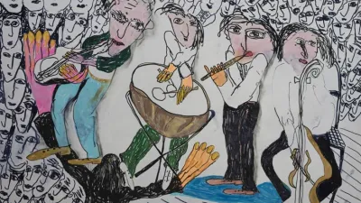 Pasantías Federales edición 2020