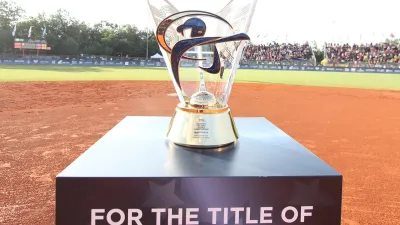 Postergaron la Copa Mundial Masculina de Softbol de Nueva Zelanda 2021