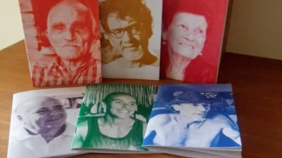 Conversaciones Fluviales 