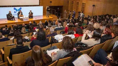 Cumbre Cultural de las Américas