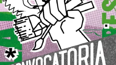  Convocatoria Gráfica Antiimperialista