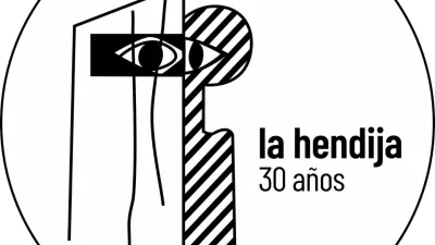  Centro Cultural La Hendija 