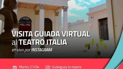Teatro Italia 