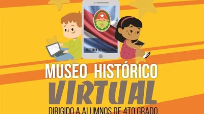 Museo Histórico Virtual La Paz 