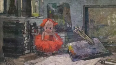 Desafío Museo Próximo 