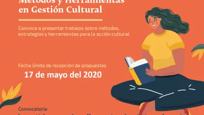 Métodos y Herramientas en Gestión Cultural 