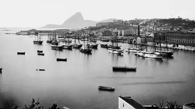 Historia de la Fotografía