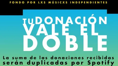 Fondo solidario