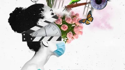 “Miradas de mujeres. Puntos de vista”