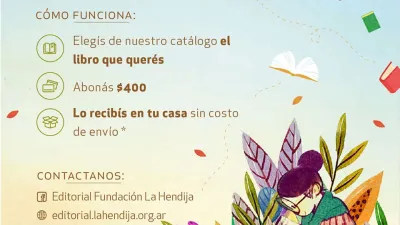 "La Novela de la Luz"