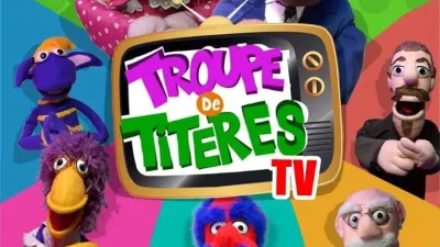 Compañía de títeres "Cuesta Arriba"