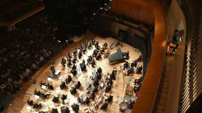 Orquesta Sinfónica de Entre Ríos