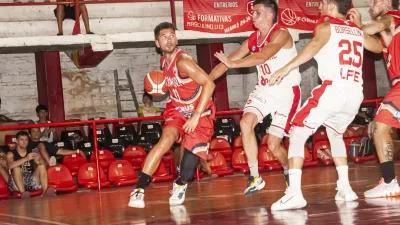 Rocamora tuvo la reacción necesaria para llevarse una victoria importante