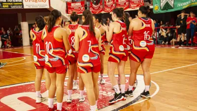 Rocamora tendrá una exigente prueba en su vuelta al ruedo en la Liga Nacional Femenina