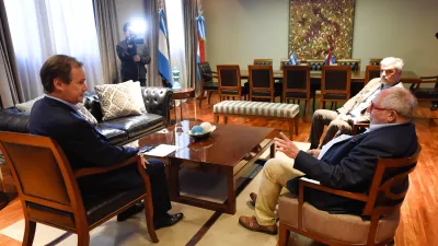 Reunión