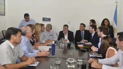 paritaria docente marzo 2020