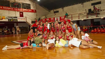 Básquet: con un agónico triple, Rocamora venció a Unión Florida y sigue en alza en la Liga