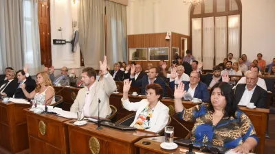 Senado consenso fiscal