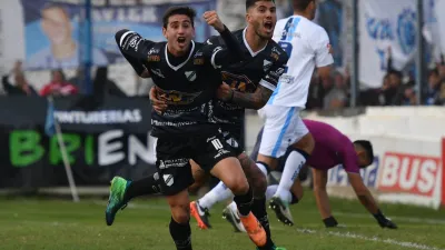 Fútbol: All Boys volvió a la B Nacional