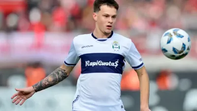 Matías Abaldo