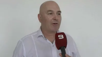 Gustavo Abdala