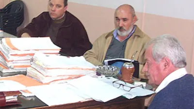 Imagen de archivo de Juan Abolafia.