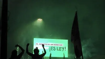 El gobierno oficializó el protocolo para la Interrupción Voluntaria del Embarazo