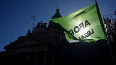 La Justicia de Córdoba rechazó el pedido para suspender la ley de IVE