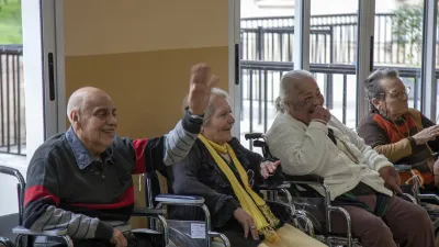 La vejez y sus potencialidades para mejorar la calidad de las prestaciones no dejan de ser una prioridad en la agenda sanitaria pública.